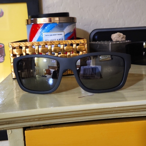 Mens Prada Sunglasses - Picture 1 of 3